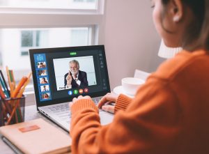 Webinar – seminarium w internecie